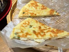 -肥三土菜馆(五四广场店)