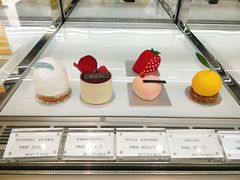 -蜜思琪蛋糕(民生路店)