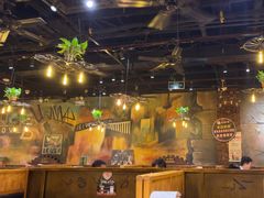 -小俩口烧烤东北菜(双井店)