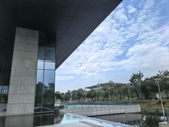 -广州市城市规划展览中心