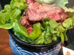 壶装牛肋条-热血兄弟·炭火烤肉(融侨中心店)