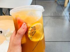 -仁义涵西餐·咖啡(中华巴洛克店)