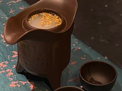 -茶人村·宫廷私厨(奥体印象城店)