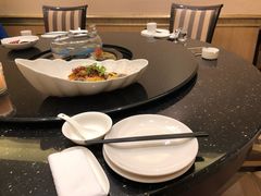 -御苑宾馆-中餐厅