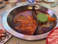 -大龙燚火锅