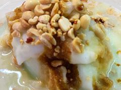黄瓜牛奶冰浆-夏食光安顺小舒冰粉冰浆(甲秀楼店)
