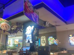 -茄子恰恰·新云南小炒(金池购物中心店)