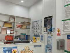 -思琪宠物医院(昆山花桥店)
