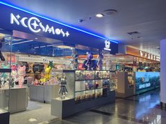 -厦门高崎国际机场-T3航站楼