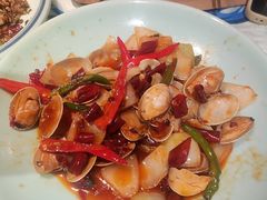 -川流不息·地道川菜·小龙虾(新松江路店)