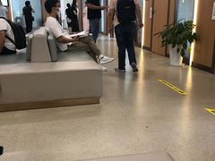 -美年大健康体检中心(浦东美张分院)