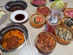 -海底捞大排档火锅(打浦路店)