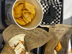 -TACO STAR 塔可星(下沙宝龙店)