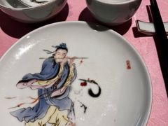 -誉八仙酒楼(静安大悦城店)