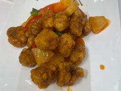 -莞香楼·正宗东莞菜(东升店)