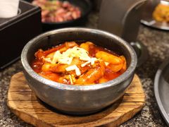 -高丽苑韩国烤肉(海昌路旗舰店)