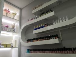 -scarlet斯卡莱美容护理机构