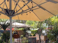 -莉莉家的音乐花园餐吧(航空路店)
