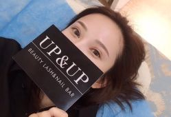 -UP&UP·半永久眉毛眼线机器野生眉