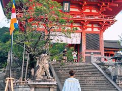 -有栖山 清光院 清水寺