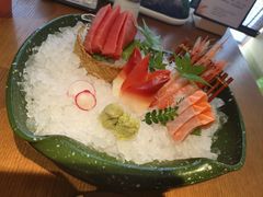 -水之惠鲜鱼料理(王府大街店)