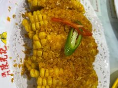 -澳门陈光记烧味饭店(万象城店)