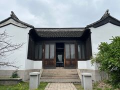 -雨花胜境