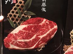 -赤坂亭·M9和牛烧肉(南京江南虹悦城店)