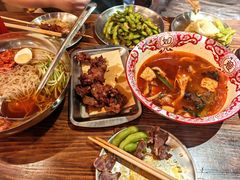 -破店肥哈·东北烧烤(南山保利店)