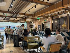 -Home Thai·泰谣(王府井apm店)