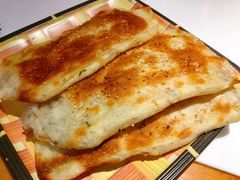 烧饼-淮南牛肉汤酒店(可伦公馆店)