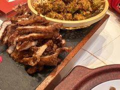 -鸢飞潍坊菜馆(鸢飞大酒店)