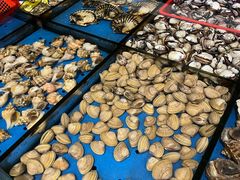 -北塘海鲜·天津菜(大光明桥旗舰店)