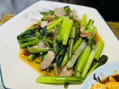 -神仙钵湘香土菜馆(光华路店)