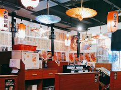 -大阪烧肉BAKA一代(十亩地店)