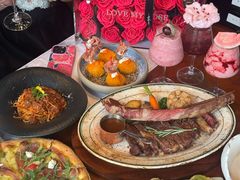 -咖梦餐厅 COMENG RESTAURANT