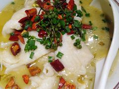 -老镇春饼(济宁万达店)