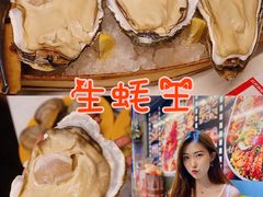 -东记炭炉·海鲜鸡煲(龙华店)