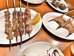 -福烤锦花(长乐路店)