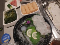 -海底捞火锅(关山保利店)