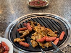 -高丽苑韩国烤肉(海昌路旗舰店)