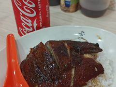 -一乐烧鹅(中环店)