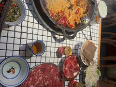 -董眼镜火锅(洪崖洞总店)
