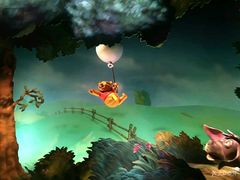 -小熊维尼历险之旅