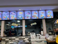 -西安饺子馆(南坪西路店)