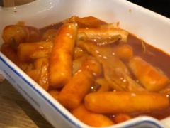 -韩国料理大力士(屏风街店)