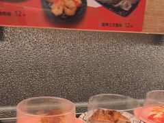 -争鲜回转寿司(大连和平广场凯德PLUS店)