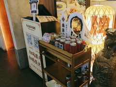 -南京大牌档(中关村领展广场店)