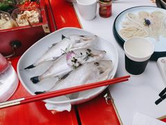 -小龙翻大江文化火锅(宽窄店)