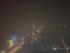 -云·酷 Atmosphere(国贸大酒店)